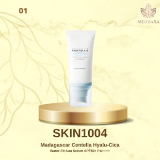 ضد آفتاب سنتلا SKIN1004 Hyalu-Cica SPF50+ | ضدآفتاب سرمی