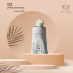 کرم 345 دکتر التیا مدل ترمیم کننده حجم 50 میلی لیتر Dr Althea Skin Repair Cream 50 ml - تصویر 2