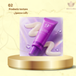 كرم ضدآفتاب بي رنگ دست،صورت،دورچشم نامبوزین SPF 50 مدل No.9 اnumbuzin NAD+ peptide dewy sunEssence SPF50 +PA - تصویر 2