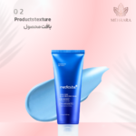 ماسک کنترل منافذ و ضد جوش سرسیاه مدی کیوب حجم 100 میلی لیتر Medicube Anto Dots Mask 100 ml - تصویر 2