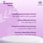 سرم کنترل چربی و جمع کننده منافذ مدی کیوب MEDICUBE ZERO PORE SERUM 2.0 - تصویر 3